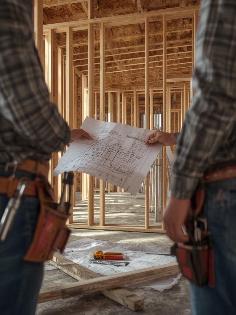 ADU construction - Illustration 2