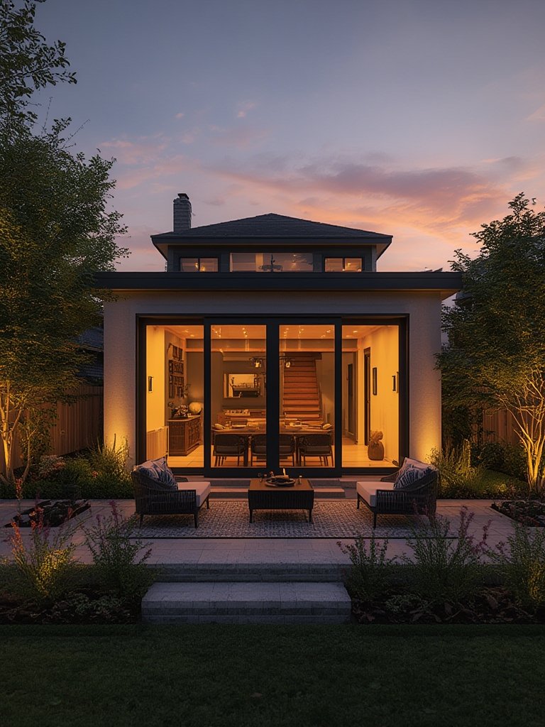 ADU construction - Illustration 3