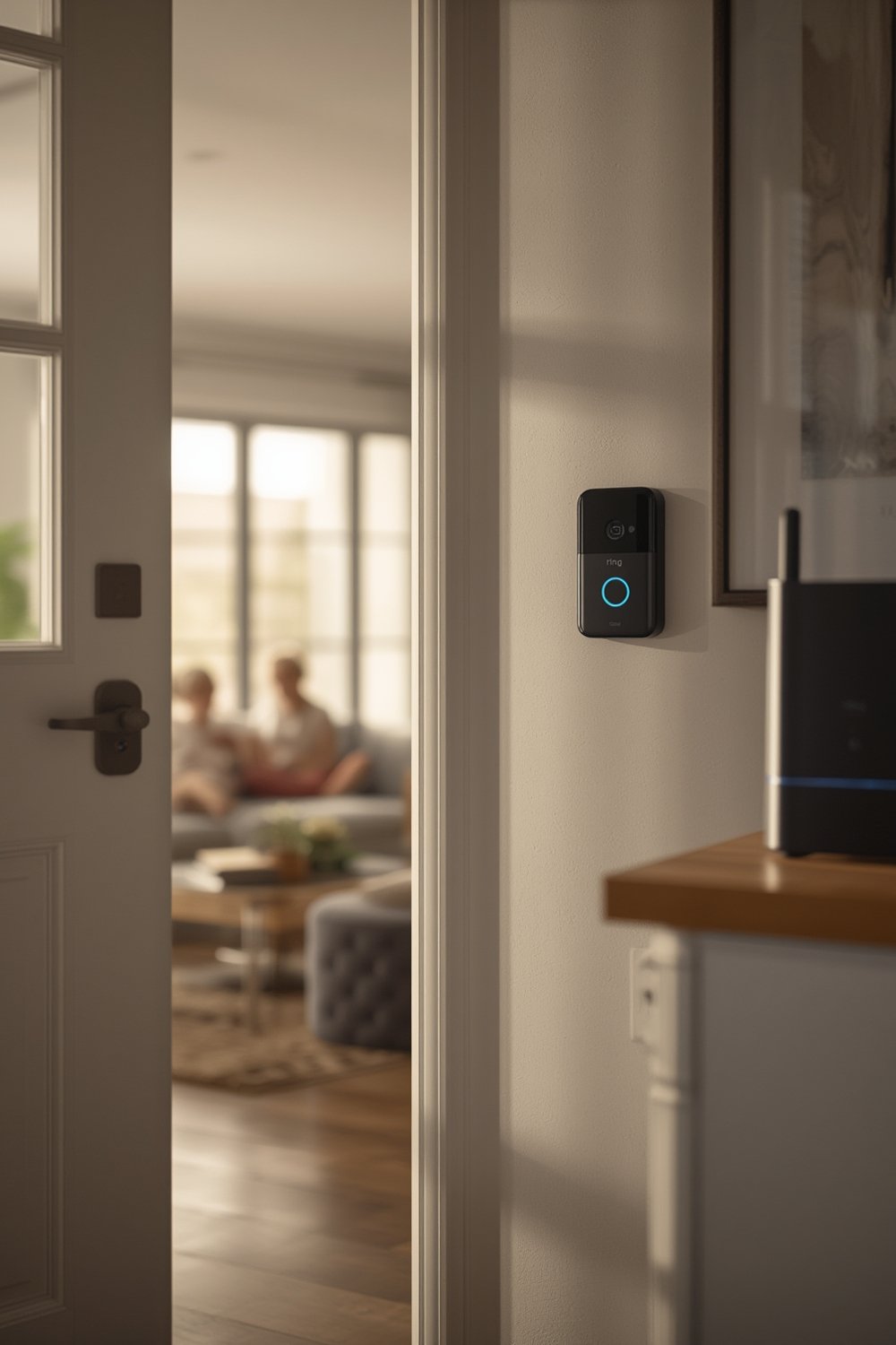 chime pro product view