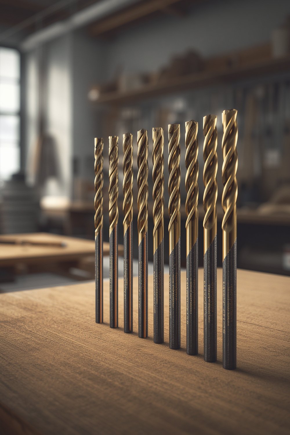 Drill Bits: 14 Ultimate Steps For Amazing Results In 2026 1 drill bits product view