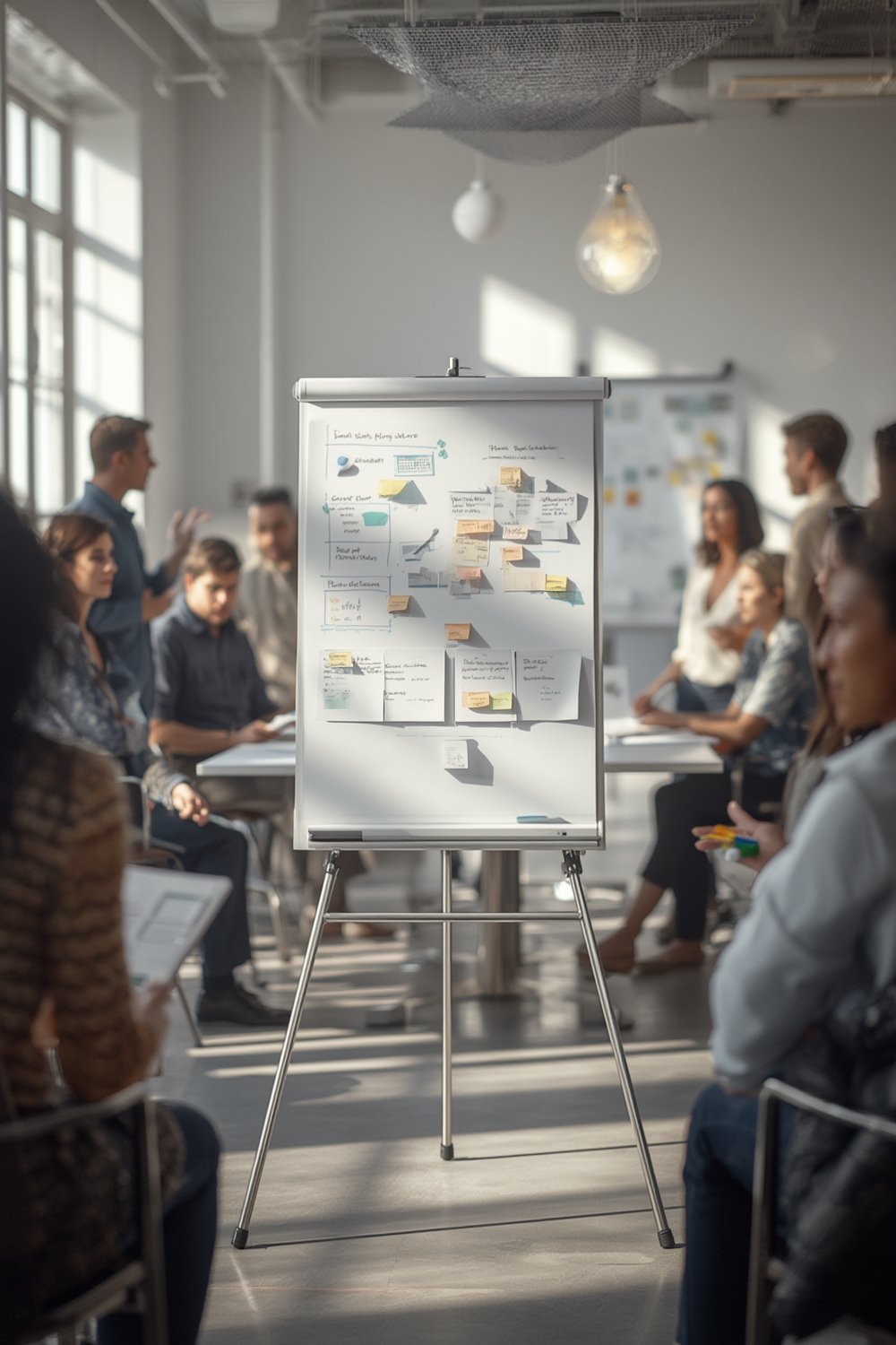 Easel Pad: 10 Ultimate Steps For Amazing Results In 2026 1 easel pad product view