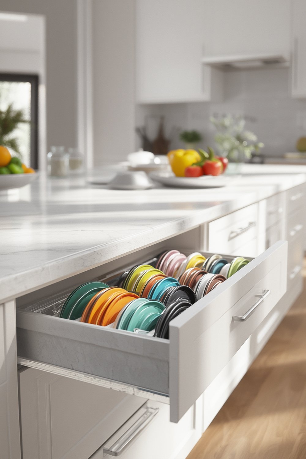 Lid Organizer: 7 Ultimate Steps For Amazing Kitchen Storage Solutions In 2026 1 lid organizer product view