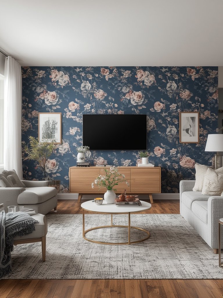 Peel Wallpaper: 7 Ultimate Secrets For Amazing Results In 2026 2 peel wallpaper in action