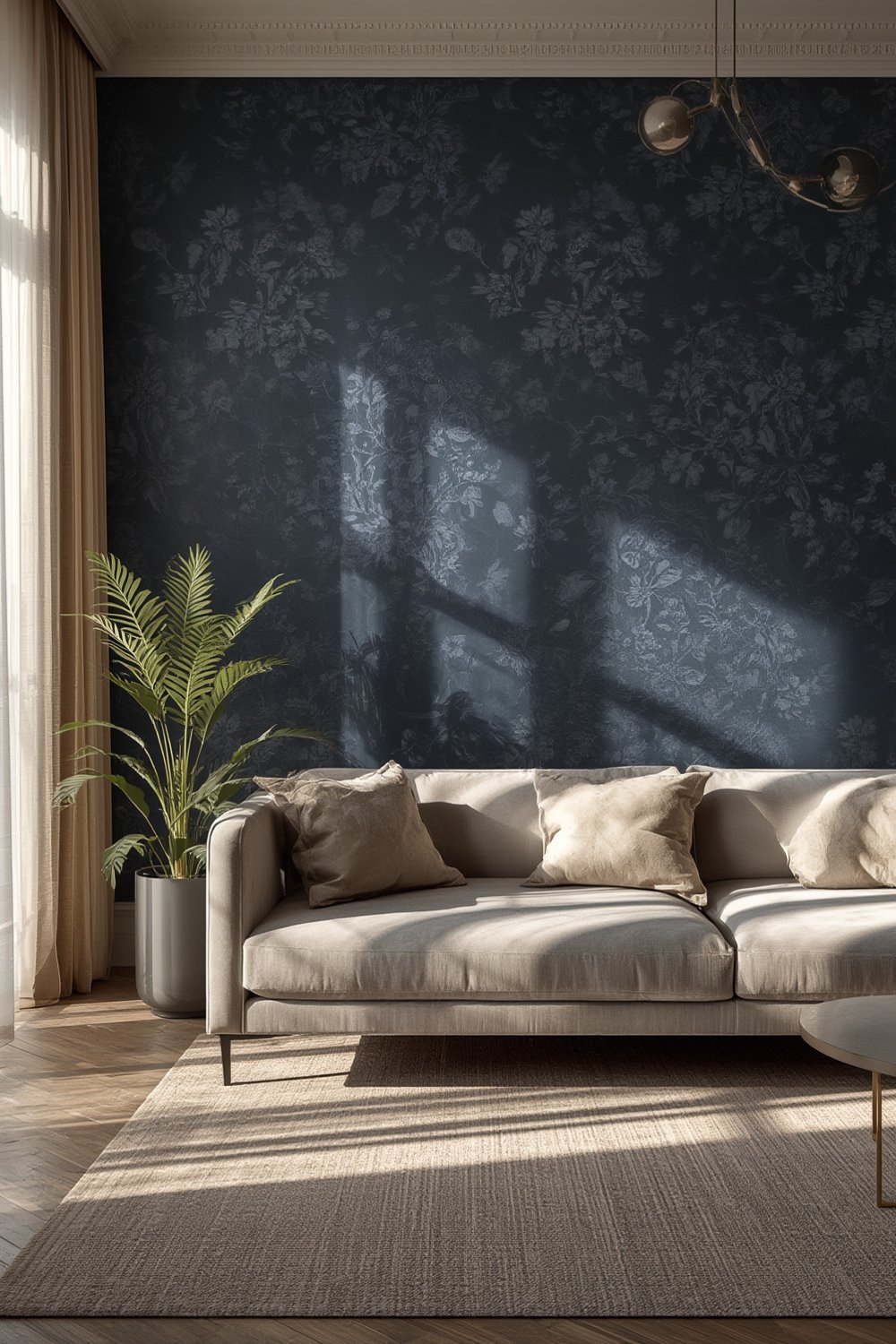 Navy Wallpaper: 10 Ultimate Secrets For An Amazing Room Makeover 2026 1 navy wallpaper product view