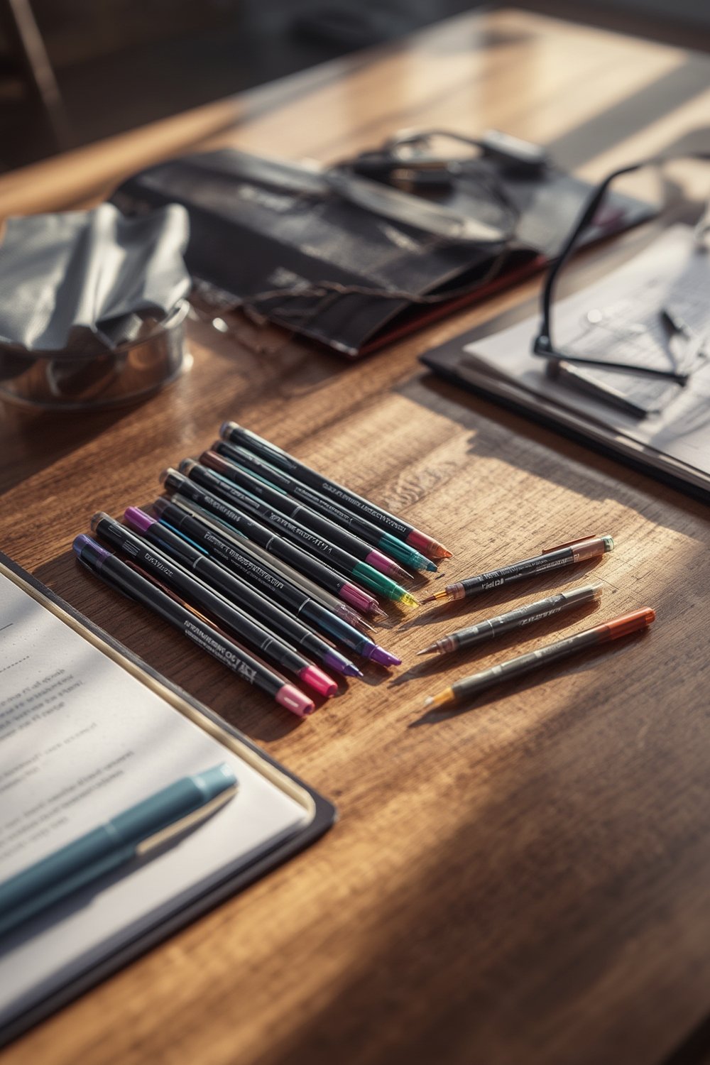 Permanent Markers: 12 Ultimate Secrets For Amazing Results In 2026 1 permanent markers product view