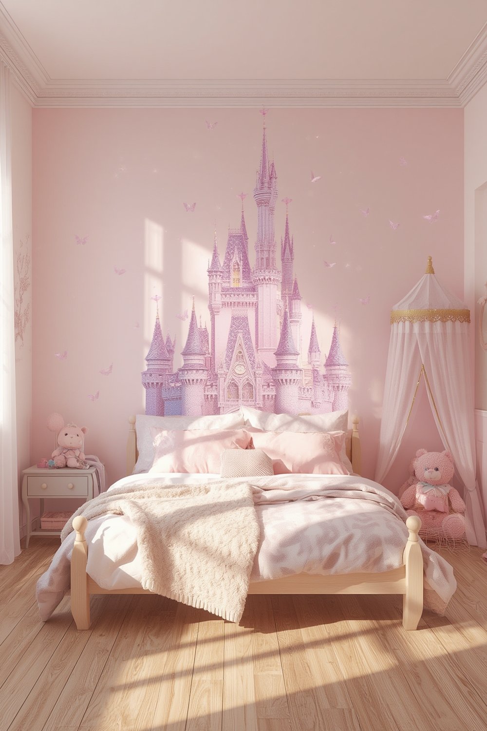Princess Decals: 10 Ultimate Steps For Amazing Walls In 2026 1 princess decals product view