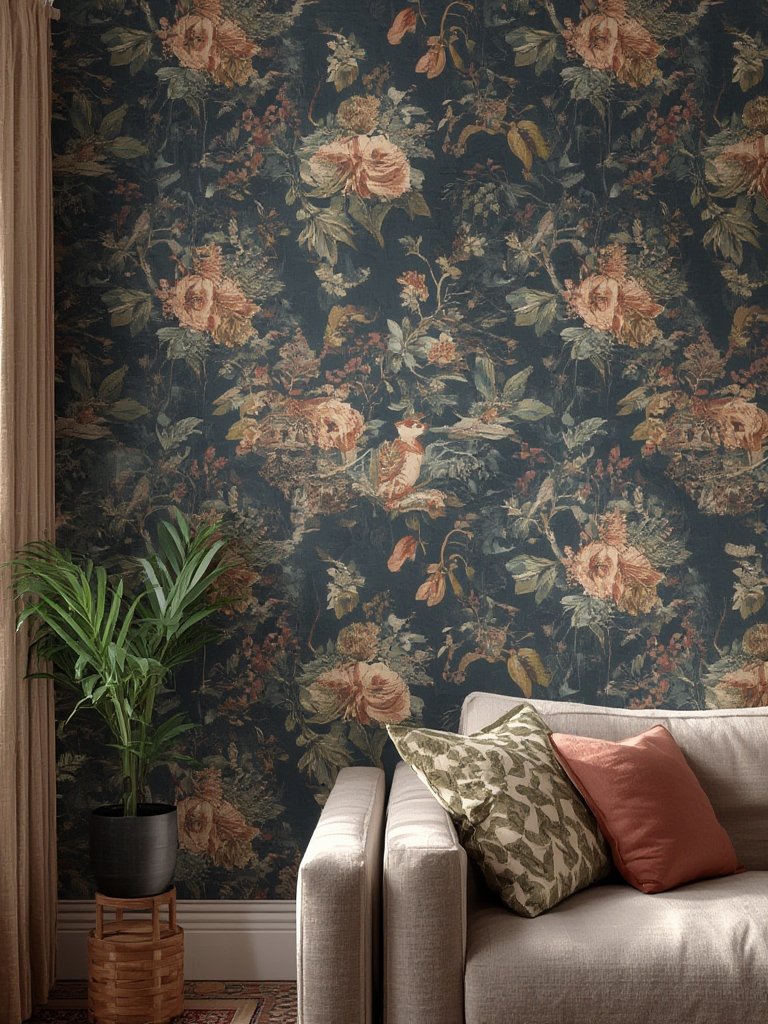 Peel Wallpaper: 7 Ultimate Steps For Amazing Results In 2026 2 peel wallpaper in action