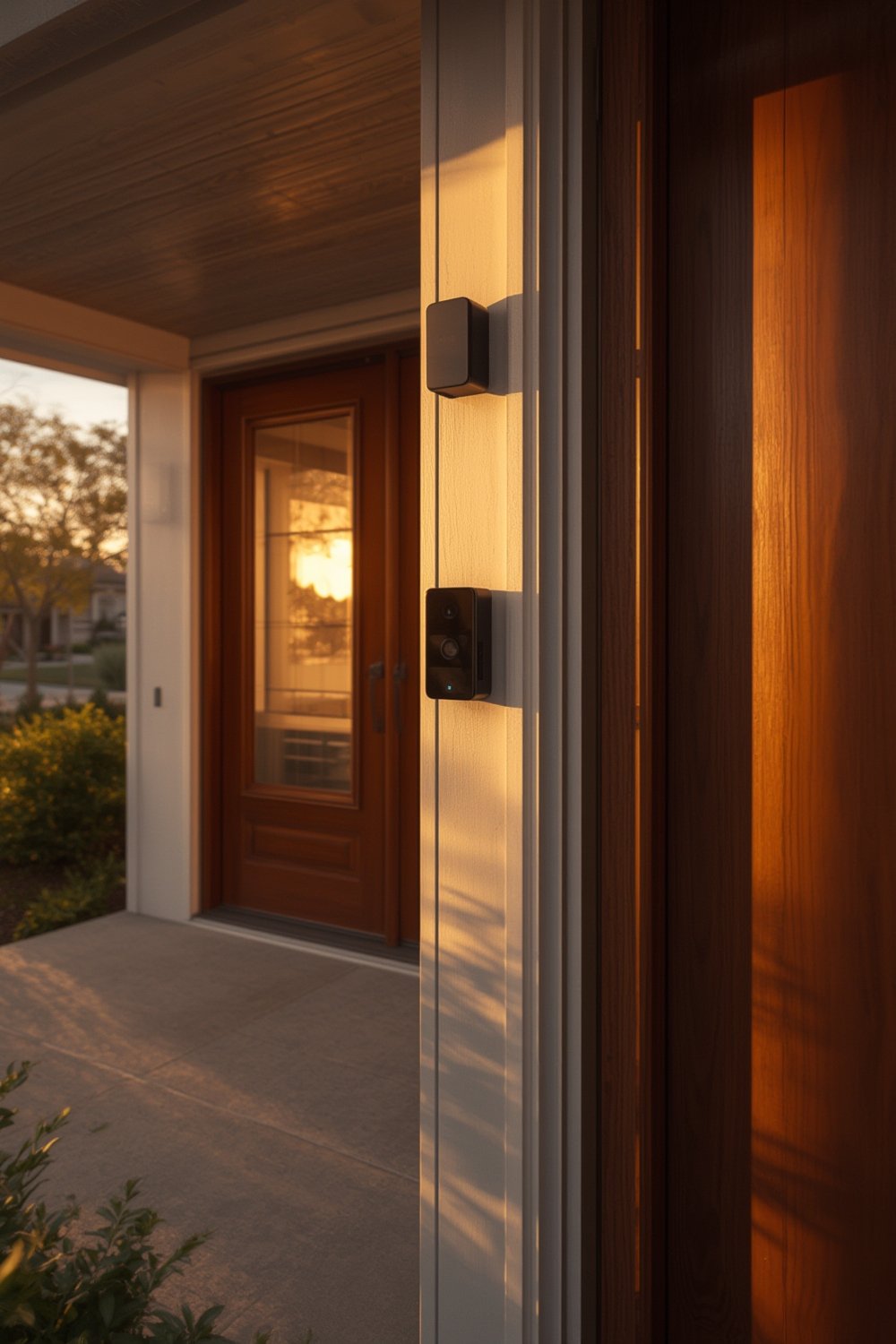 Ring Doorbell: 7 Ultimate Steps For Best Security In 2026 1 ring doorbell product view