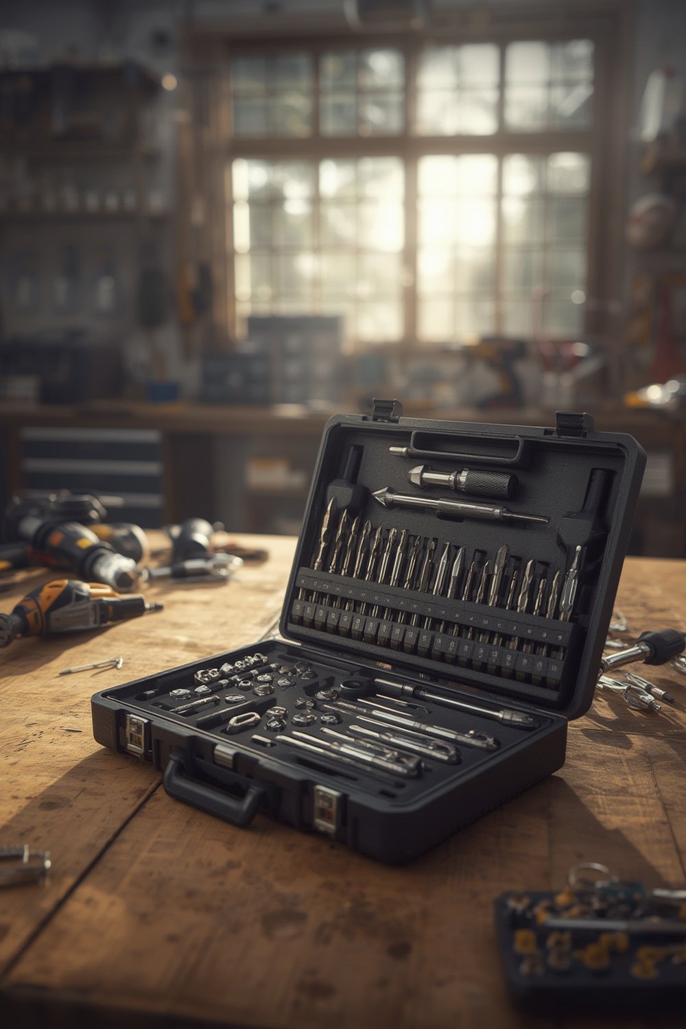 Screwdriver Bits: 45 Ultimate Checklist For Amazing Results In 2026 1 screwdriver bits product view