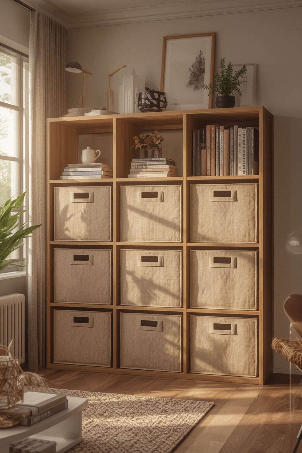 Storage Cubes: 6 Ultimate Steps For Amazing Organization In 2026 1 storage cubes product view