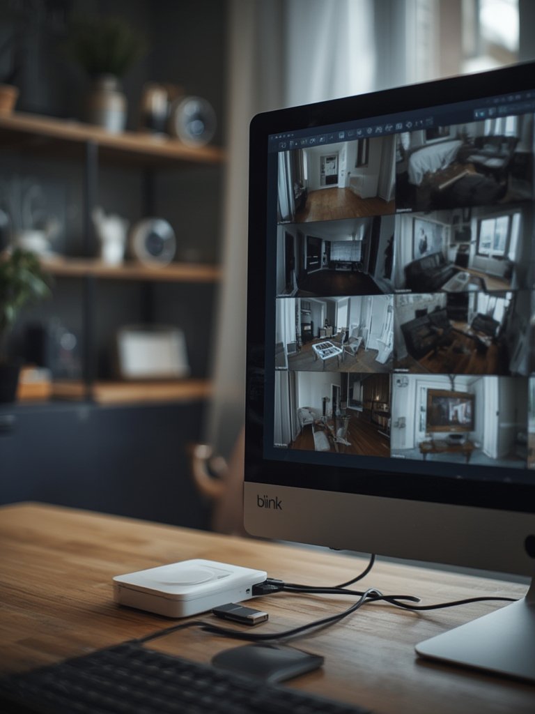 Blink Sync: 5 Ultimate Steps For Amazing Results In 2026 2 blink sync in action