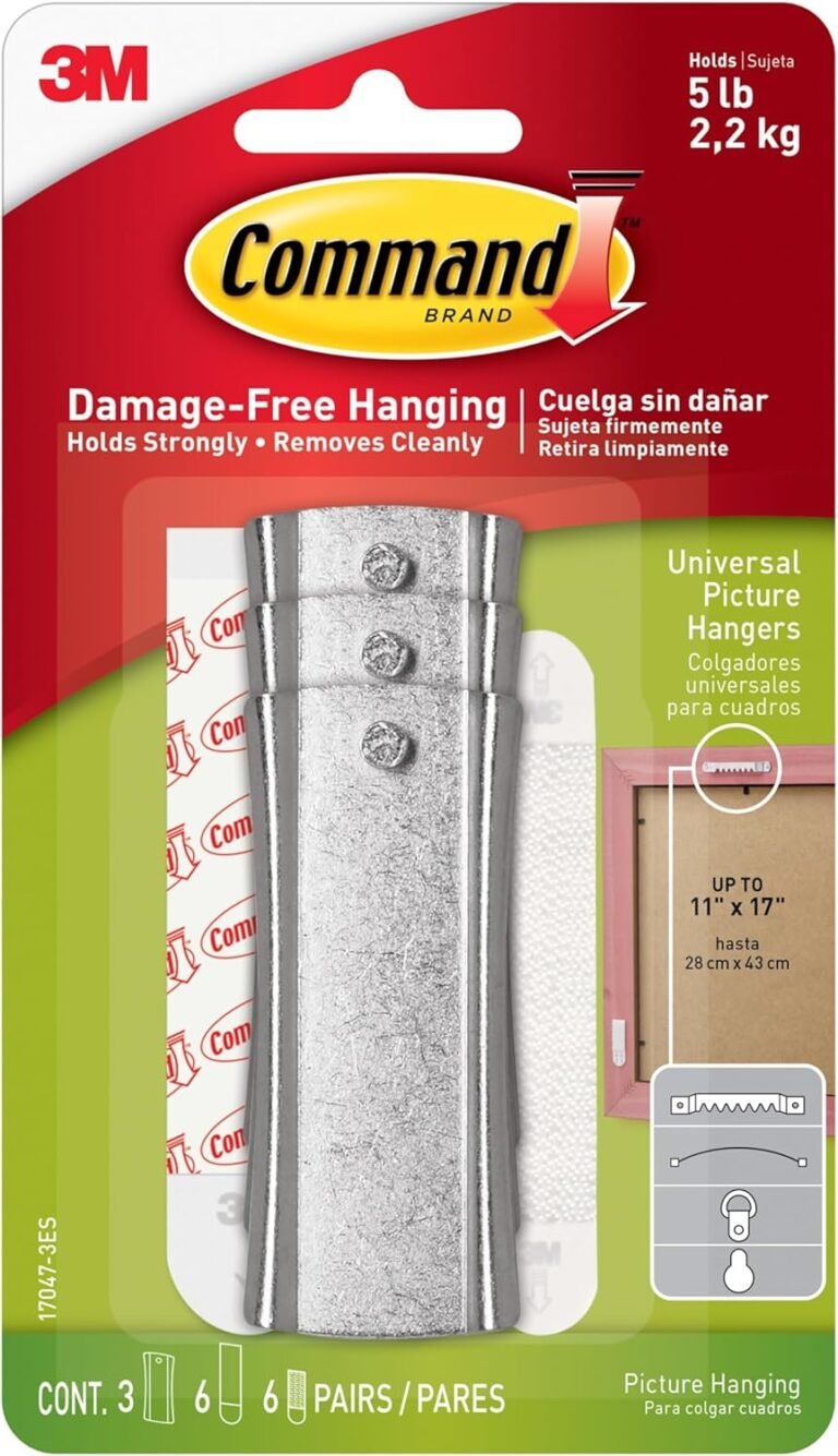 81BqwRe4z5L. AC SL1500 Daily Home Choice