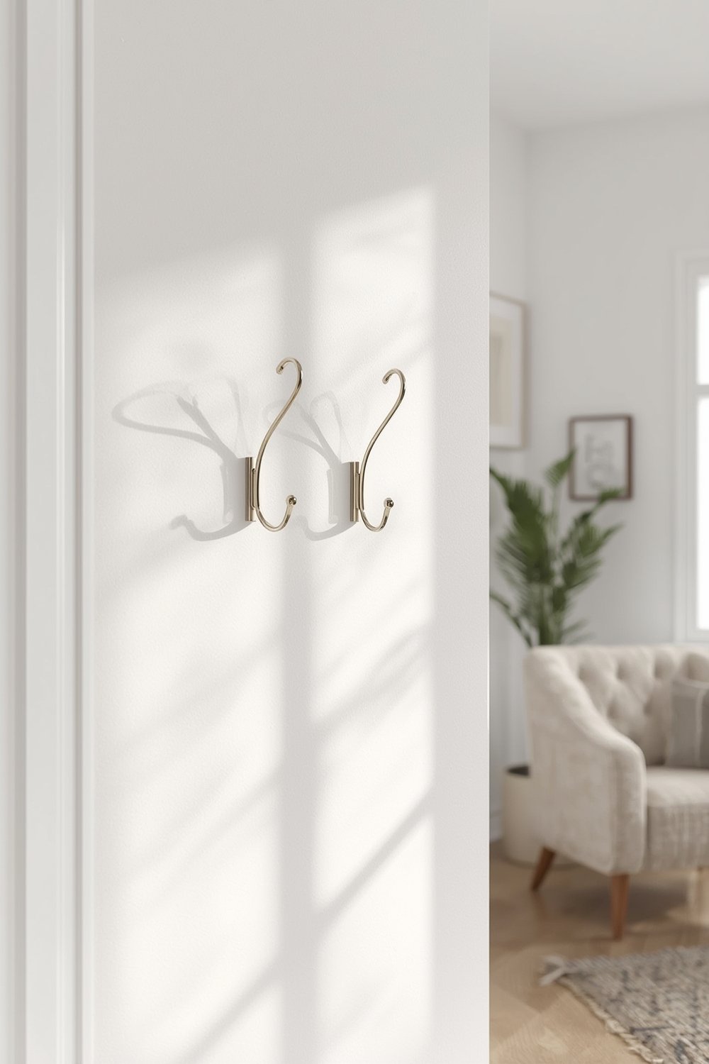 Command Hooks product view