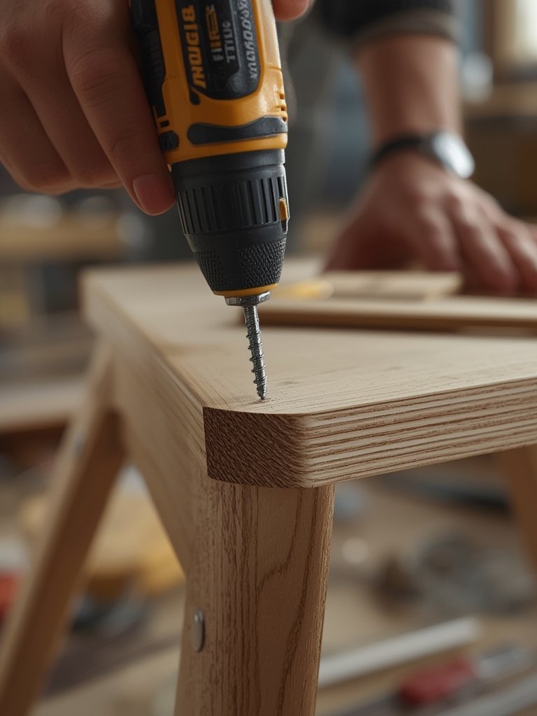 Electric screwdriver set - Illustration 2