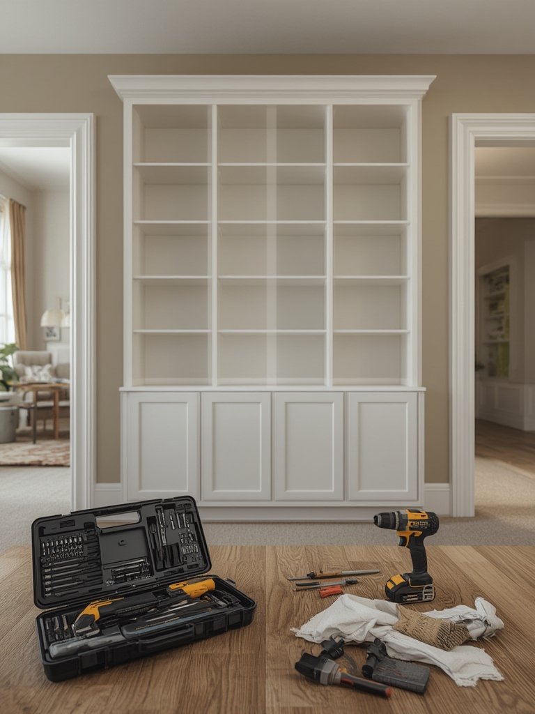 Electric screwdriver set - Illustration 3