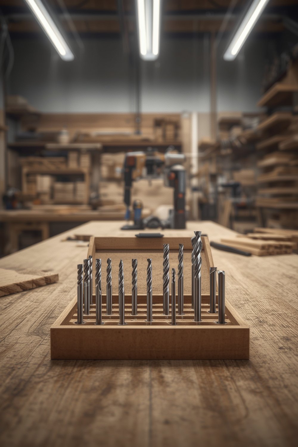 Forstner Bits: 14 Ultimate Checklist For Amazing Woodworking Results In 2026 1 Forstner Bits product view