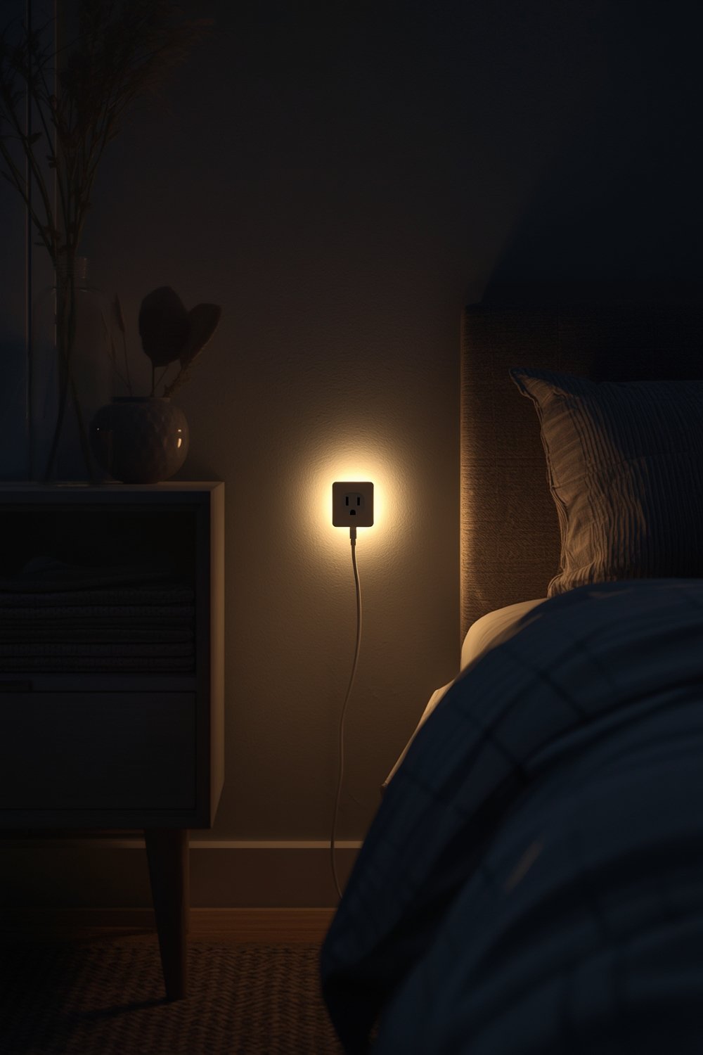 LED Nightlight: 7 Ultimate Steps For Amazing Results In 2026 1 LED nightlight product view