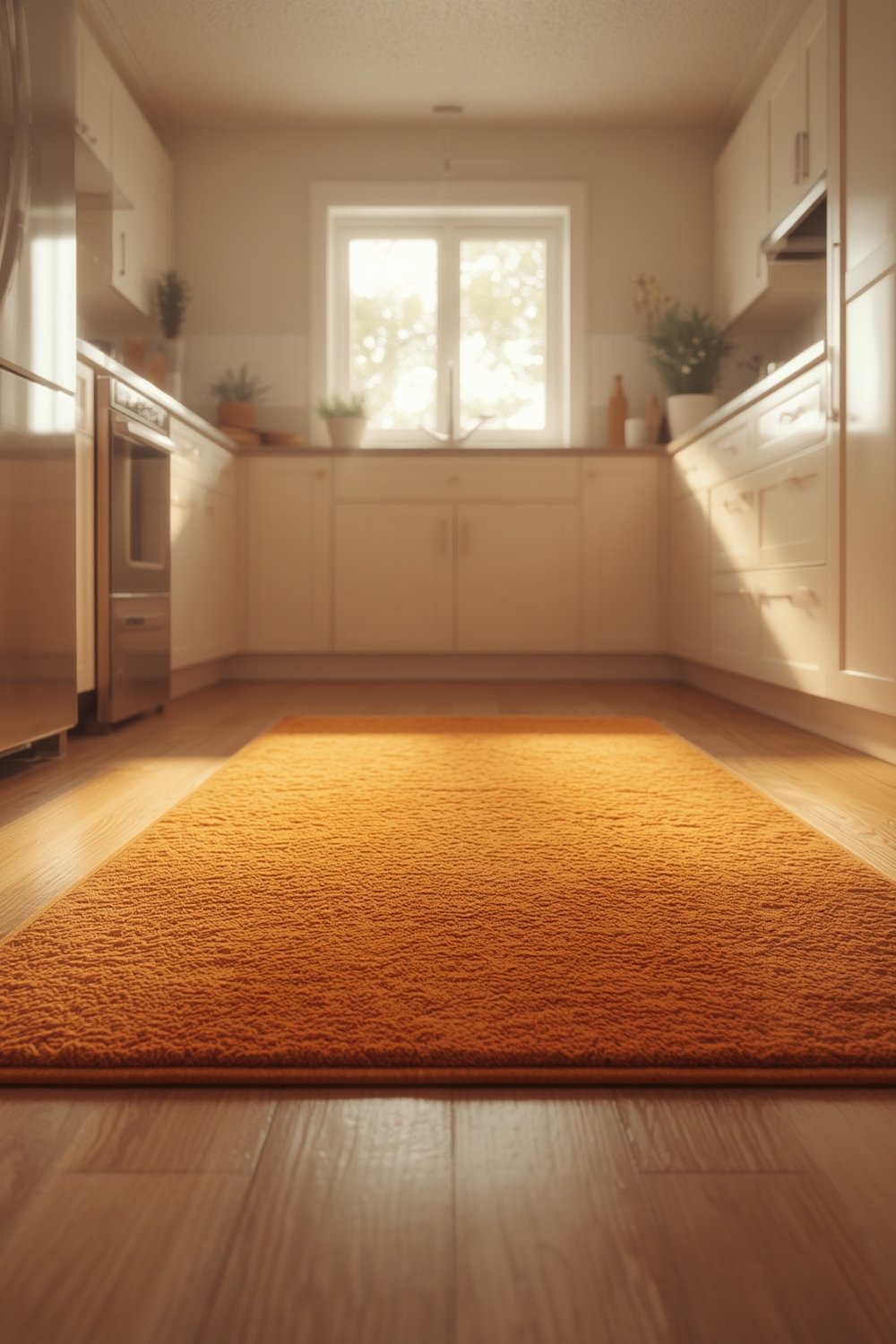 accent rug product view