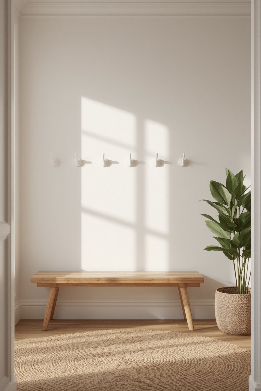 adhesive hooks product view