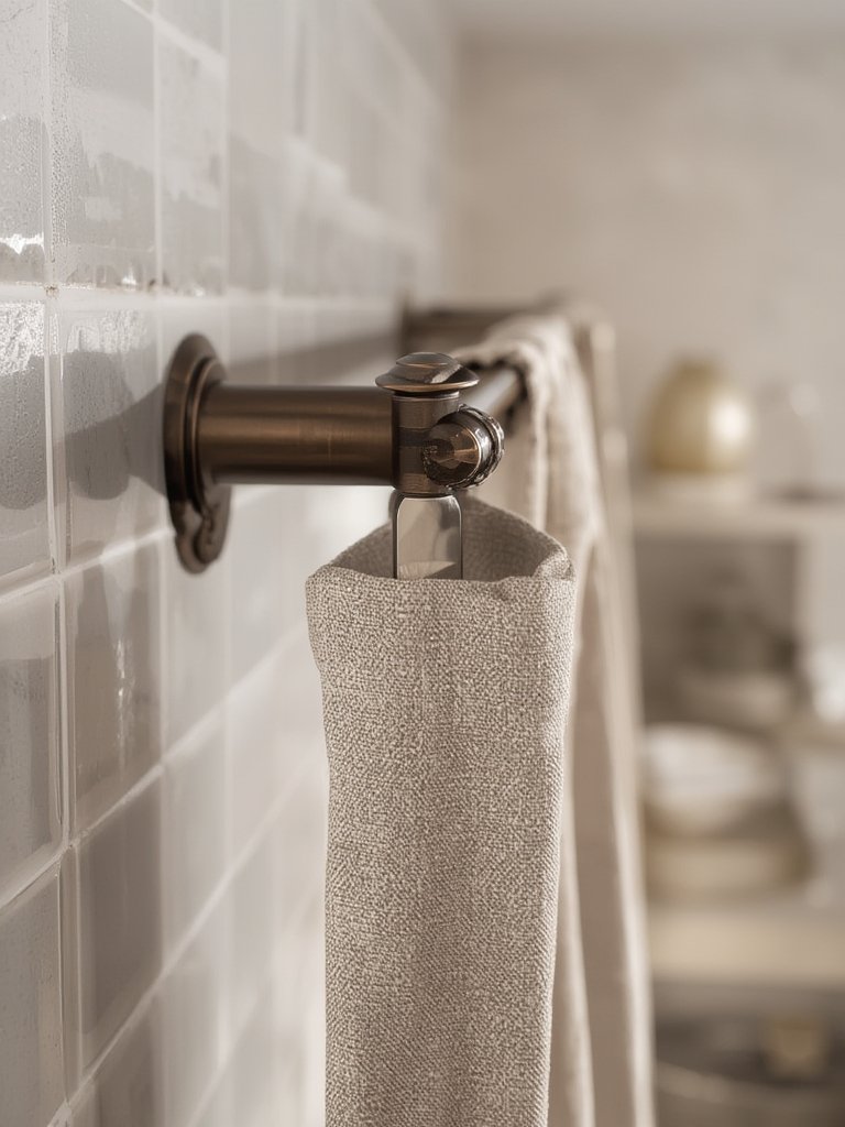 Tension Rod: 7 Ultimate Secrets For Best Results In 2026 2 tension rod in action