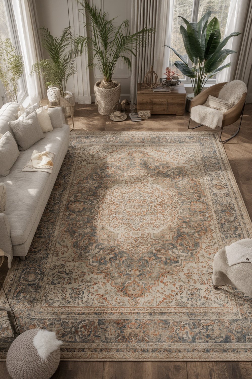 Area Rug: 7 Ultimate Steps For Amazing Easy Cleaning In 2026 1 area rug product view