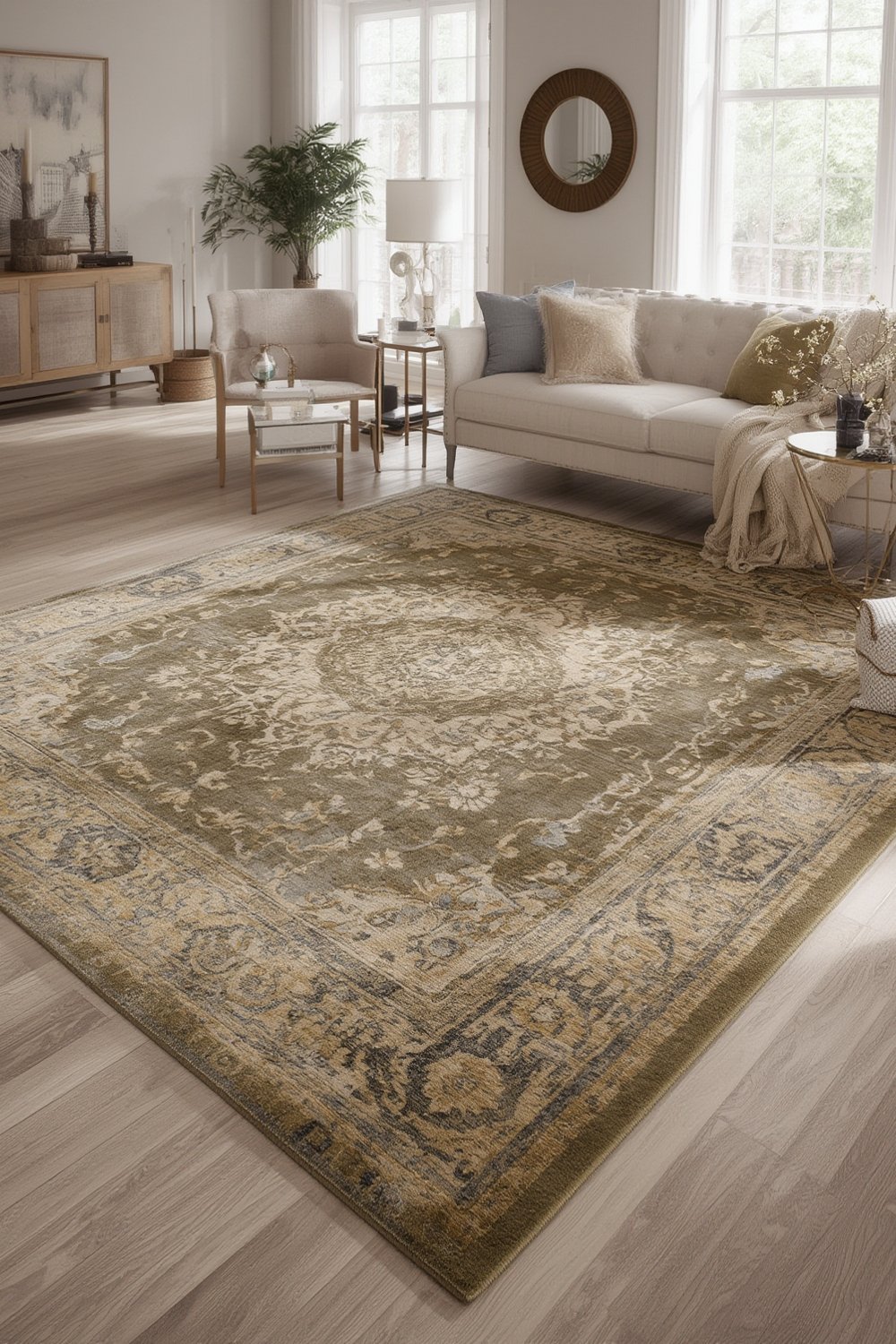 Area Rug: 7 Ultimate Secrets For An Amazing Home In 2026 1 area rug product view