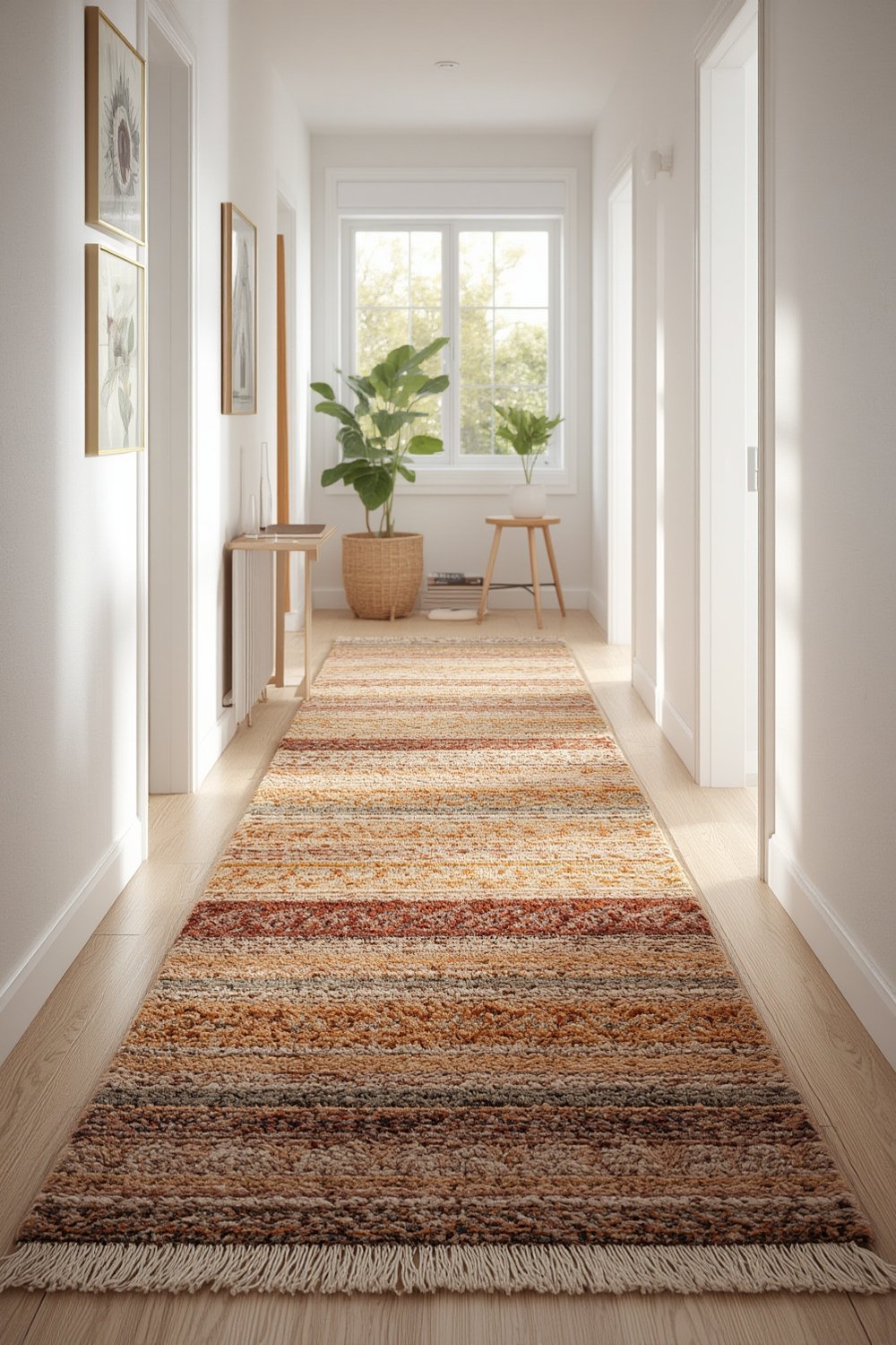 bohemian runner product view