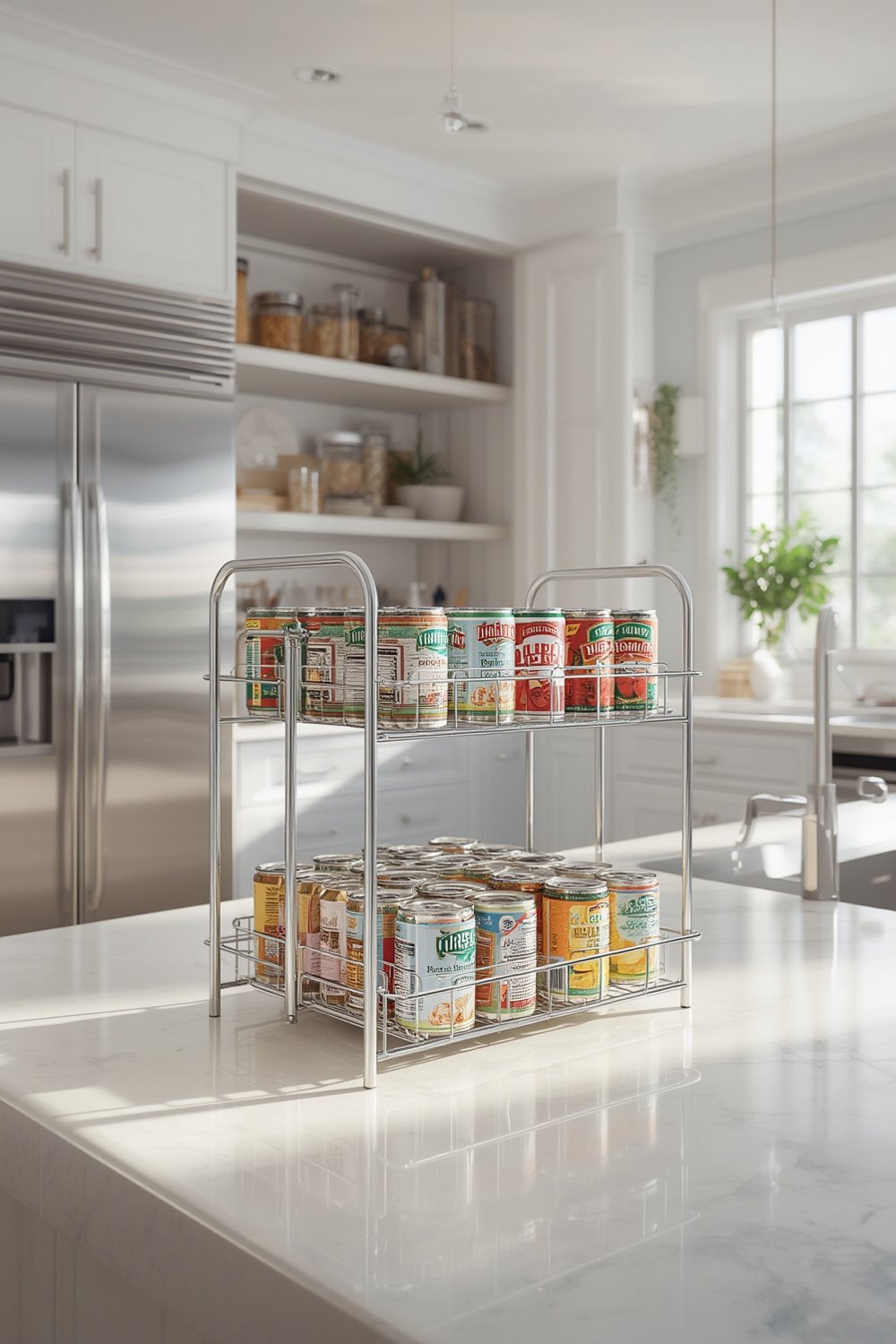 can organizer product view