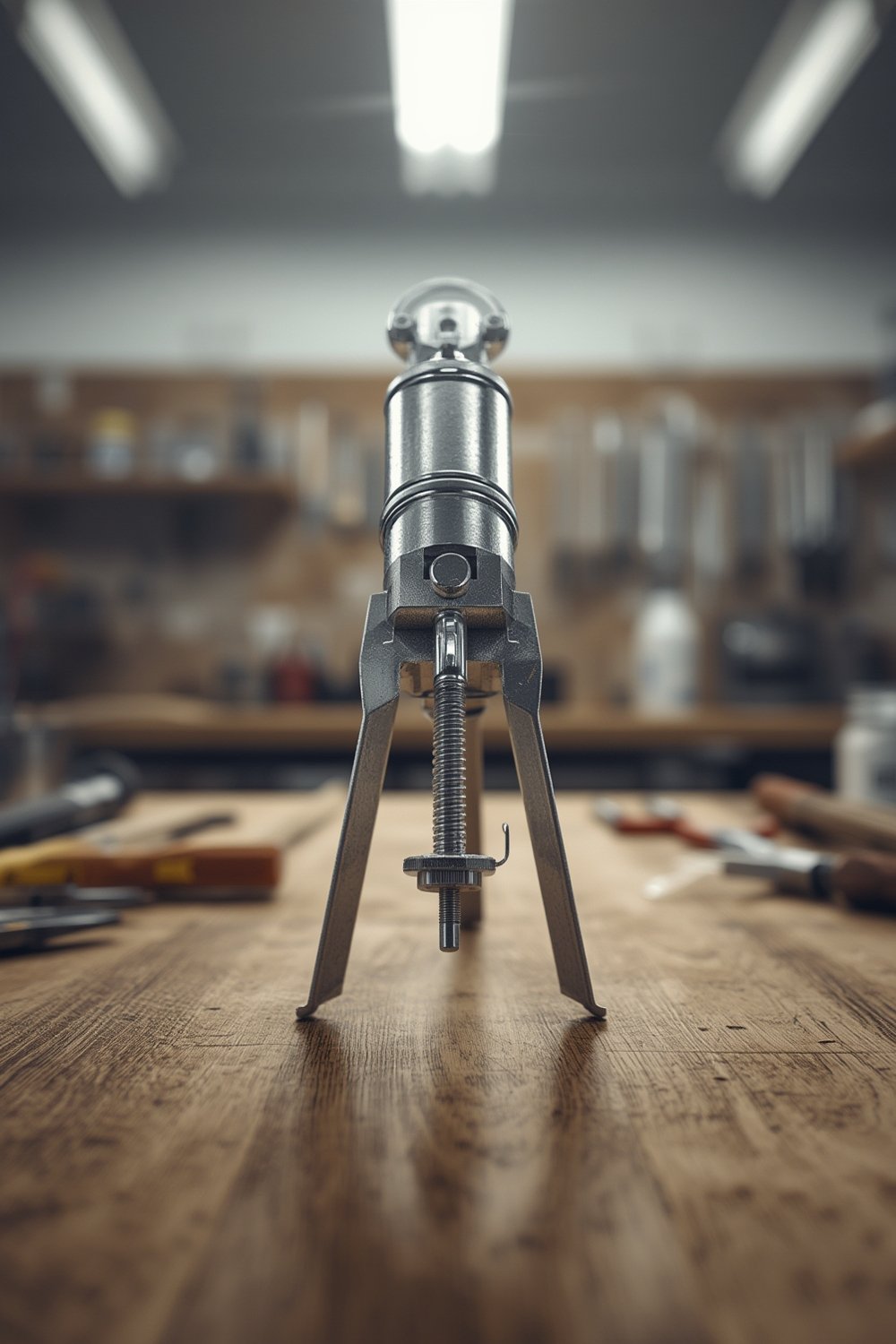 caulk gun product view