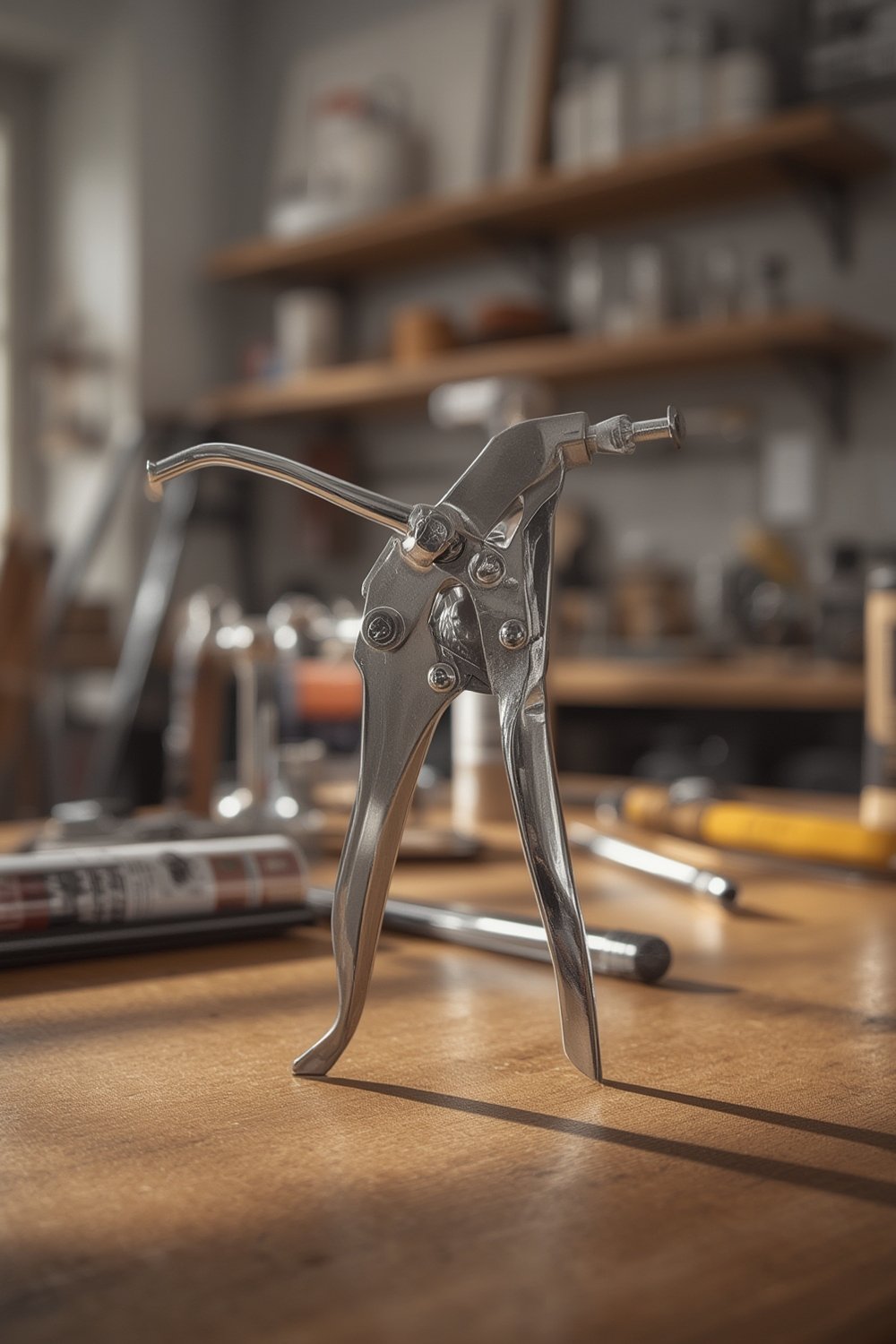 Caulking Gun: 10 Ultimate Steps For Amazing Results In 2026 1 caulking gun product view