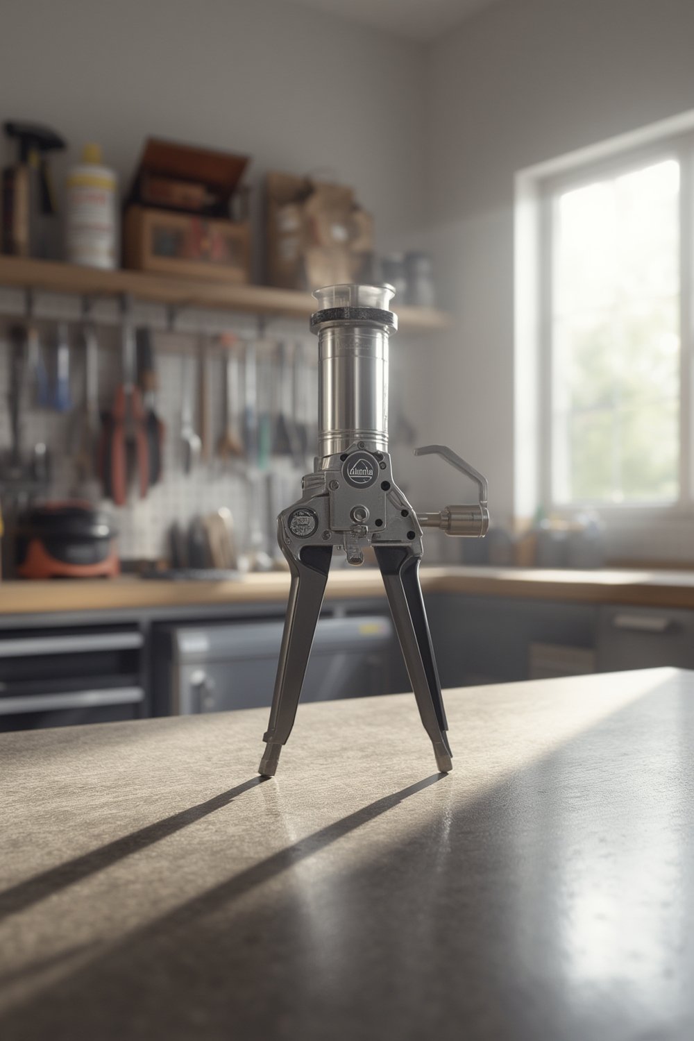 Caulking Gun: 7 Ultimate Steps For Amazing Results In 2026 1 caulking gun product view