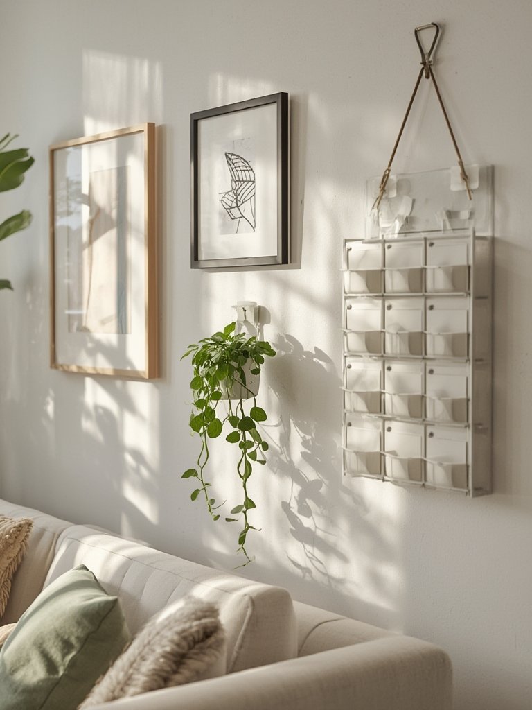 Replacement Strips: 7 Ultimate Checklist For Easy Wall Hanging In 2026 2 replacement strips in action