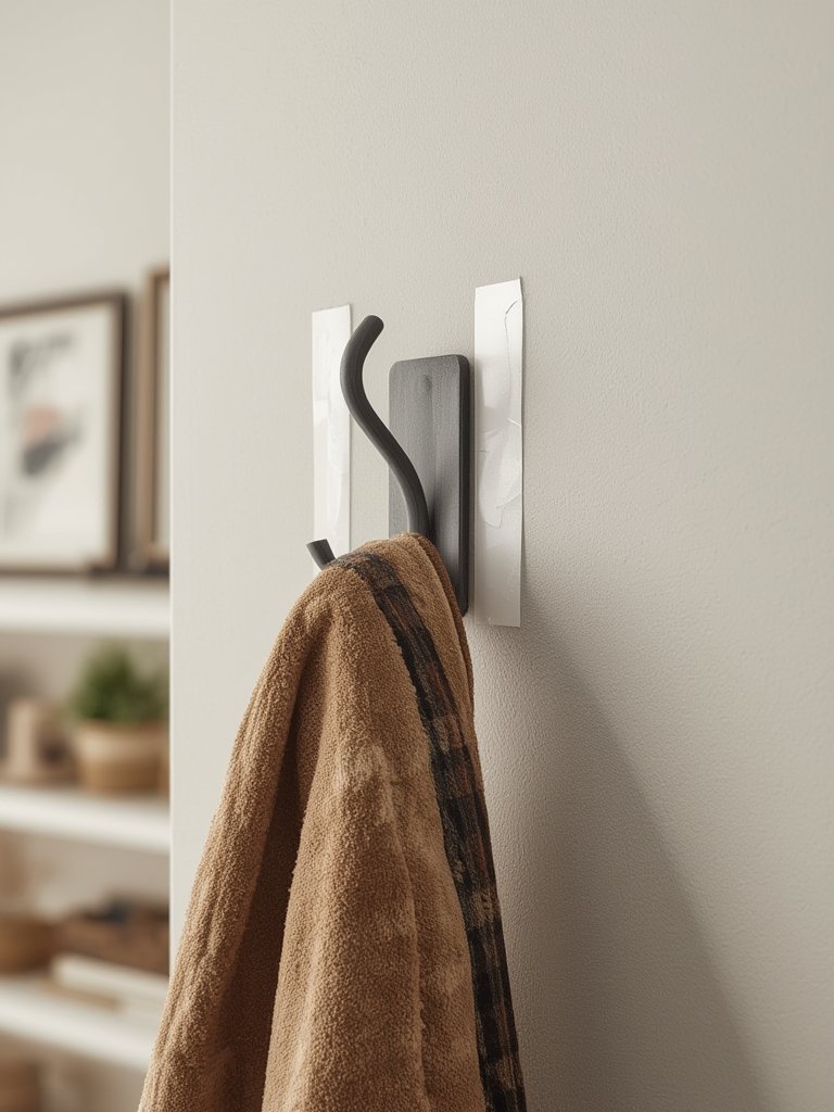 replacement strips in action