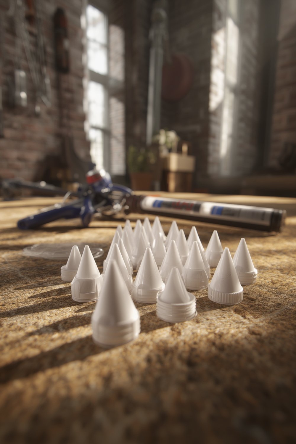 Cone Nozzle: 25 Ultimate Steps For Amazing Results In 2026 1 cone nozzle product view