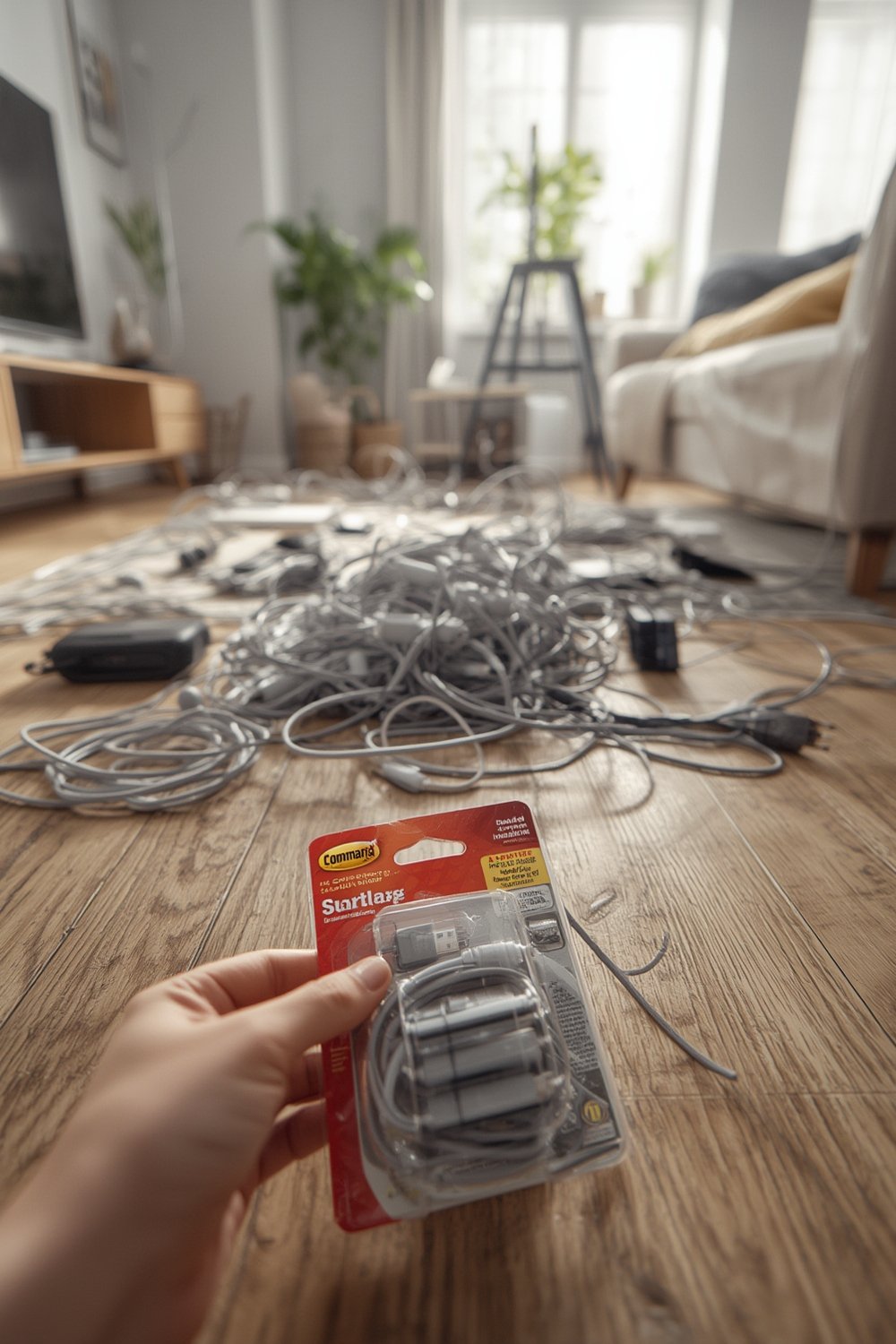 Cord Bundler: 6 Ultimate Steps For Amazing Cable Organization In 2026 1 cord bundler product view