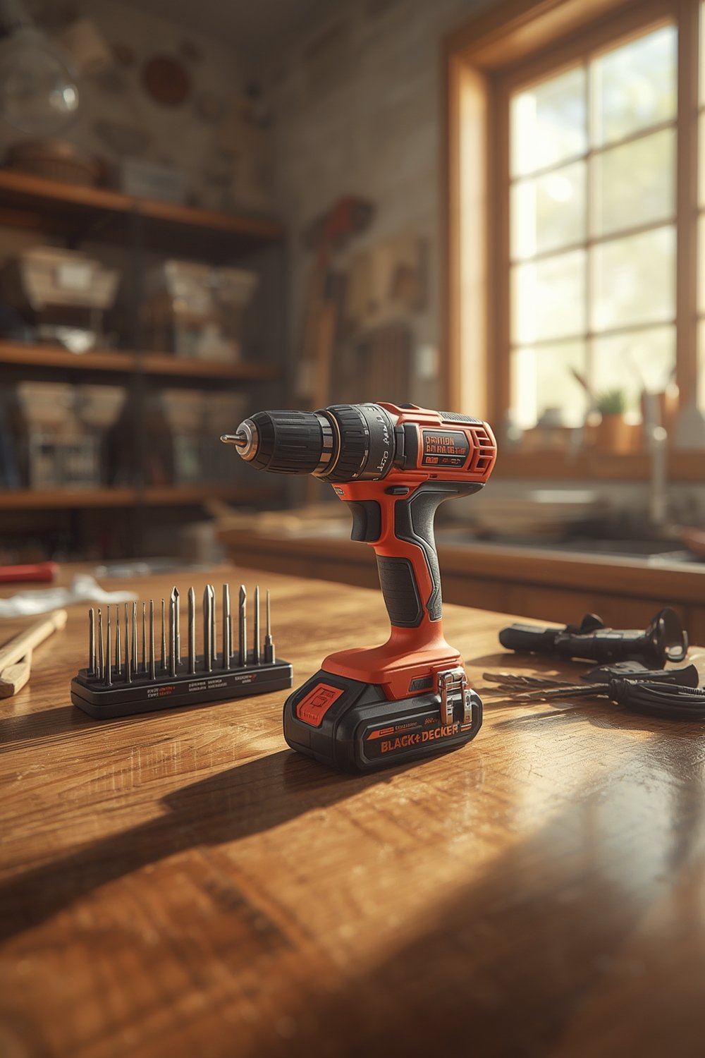 Cordless Drill: 10 Ultimate Steps For Best Results In 2026 1 cordless drill product view