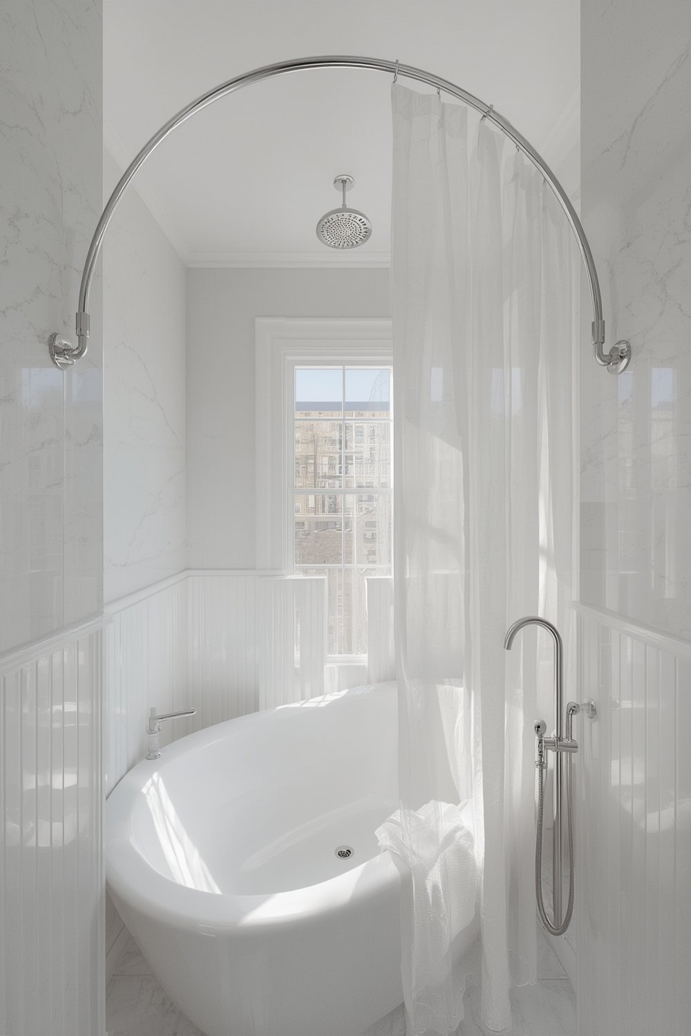 curved rod product view