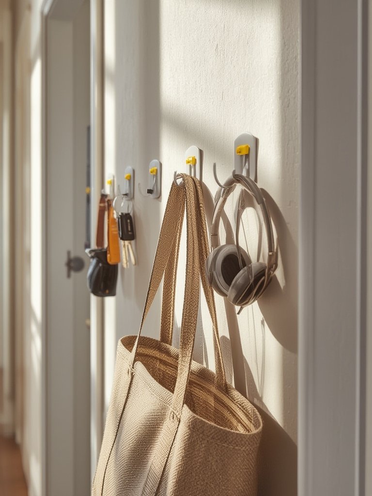 command hooks in action