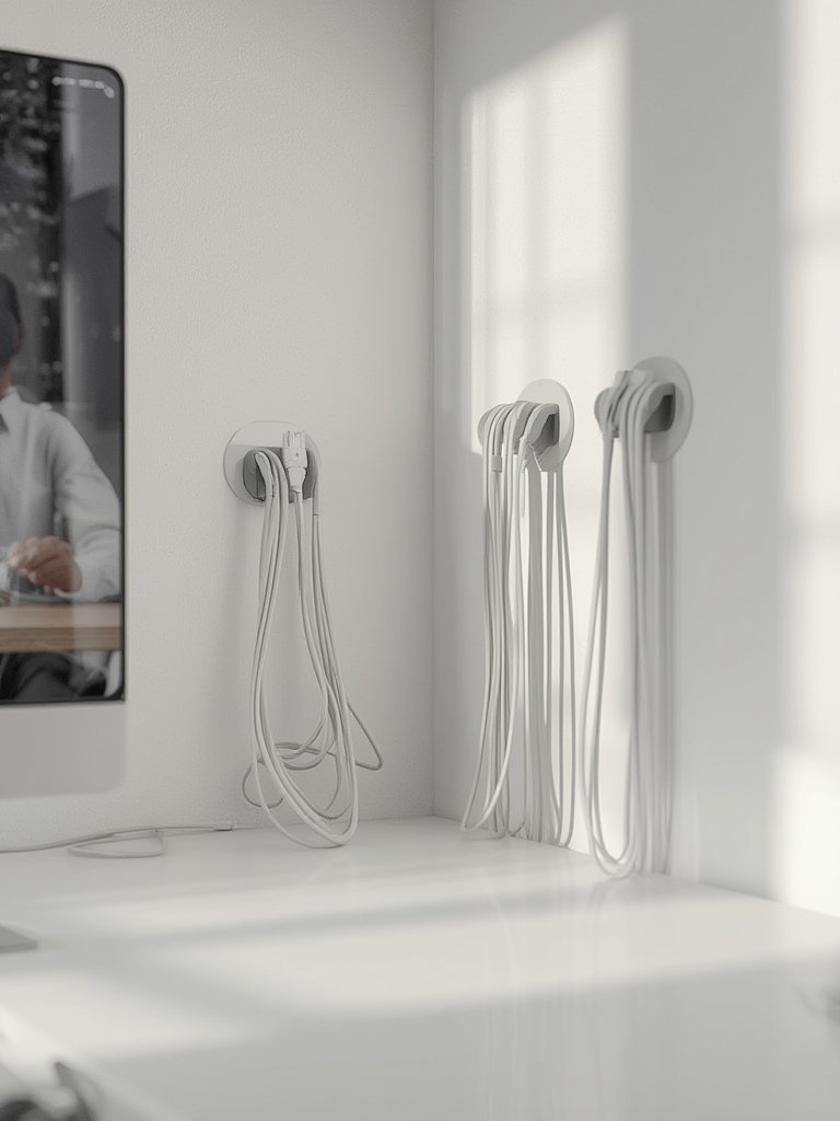 Cord Bundler: 6 Ultimate Steps For Amazing Cable Organization In 2026 2 cord bundler in action