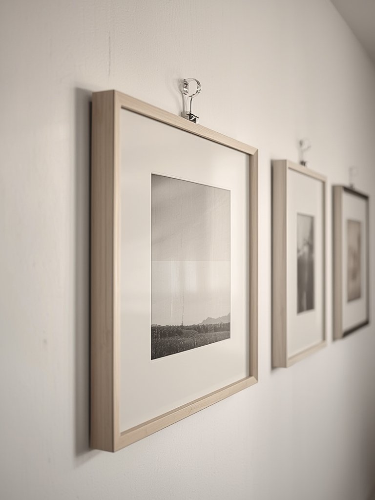 picture hanger in action