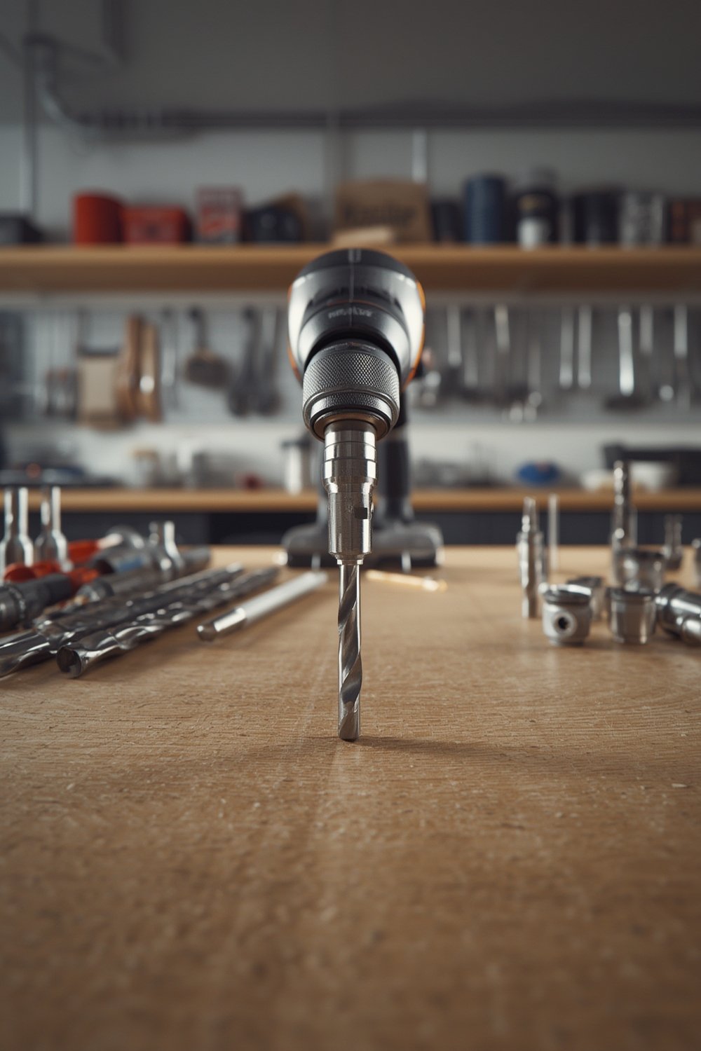 drill extension product view