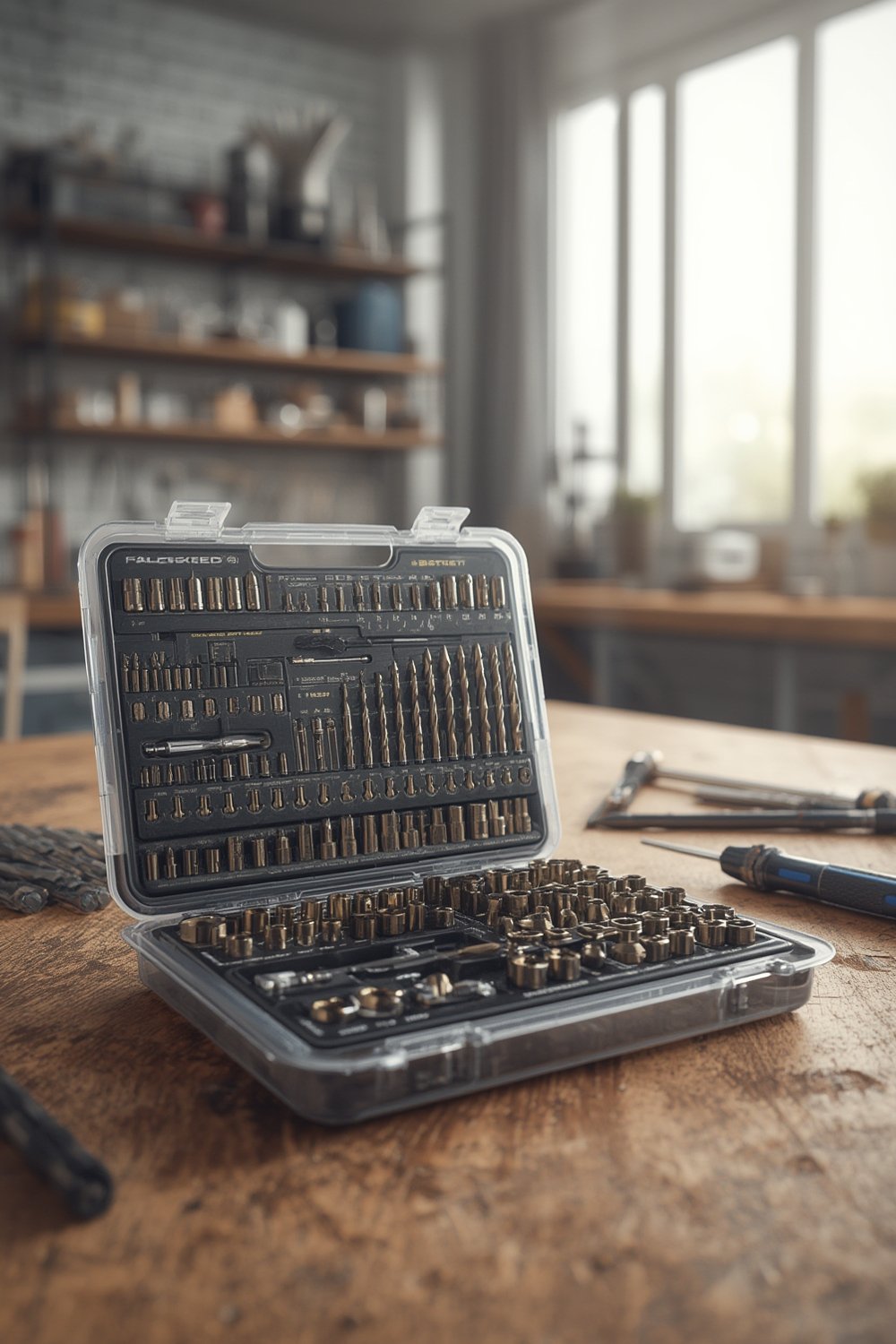 Drill Set: 10 Ultimate Secrets For Best Results In 2026 1 drill set product view