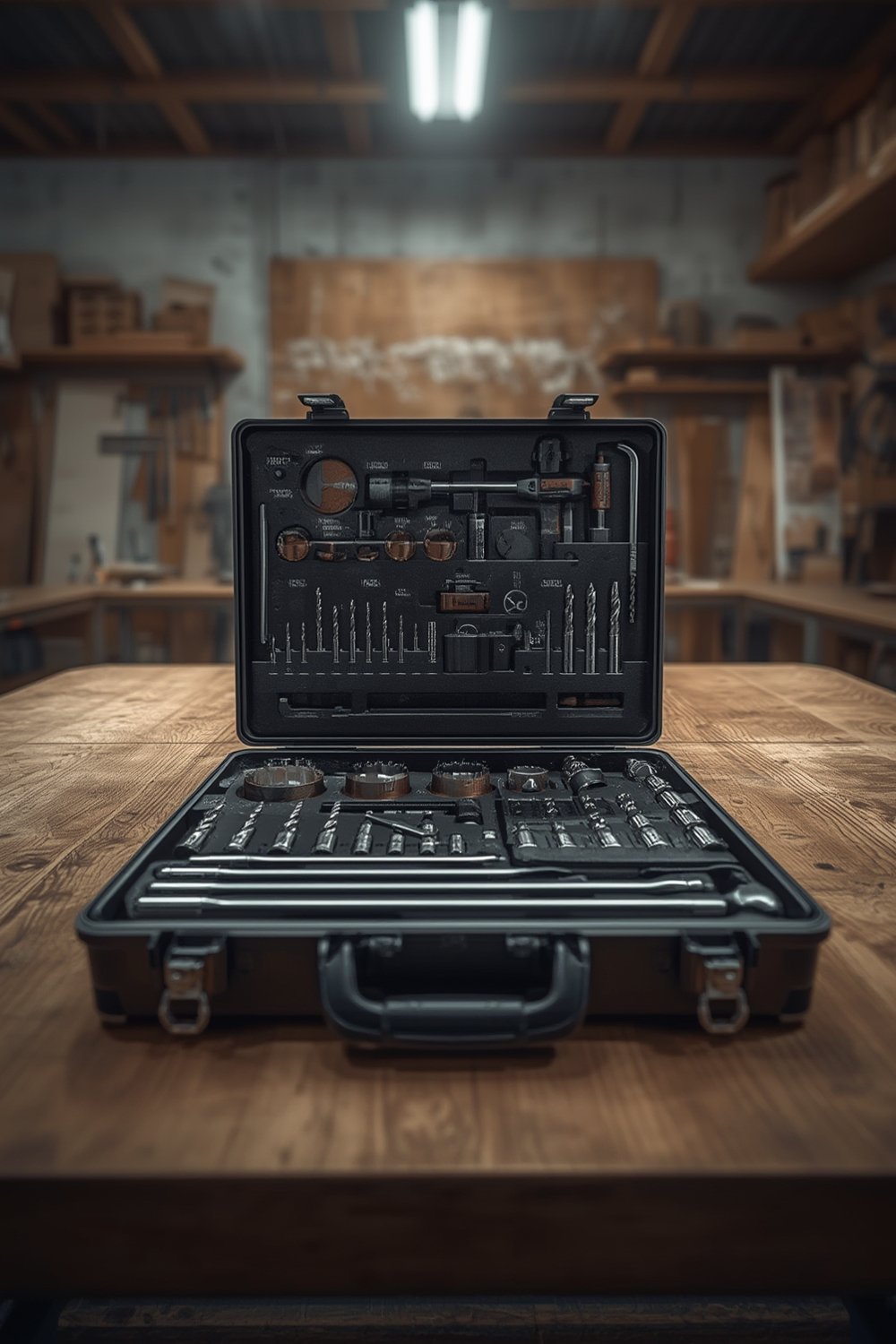 hole saw product view