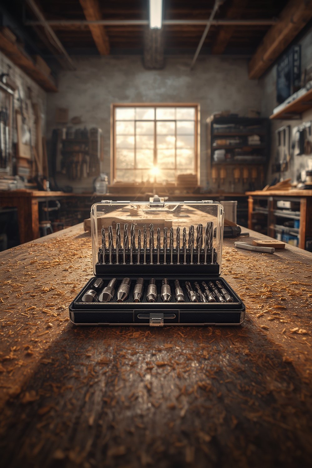 impact bits product view