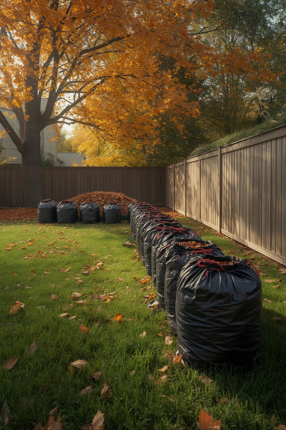 Lawn Bags: 7 Ultimate Steps For Amazing Results In 2026 1 lawn bags product view