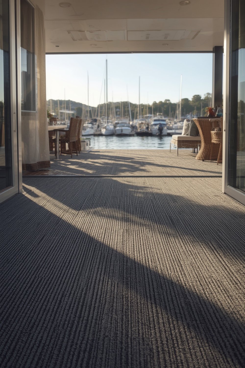 marine carpet product view