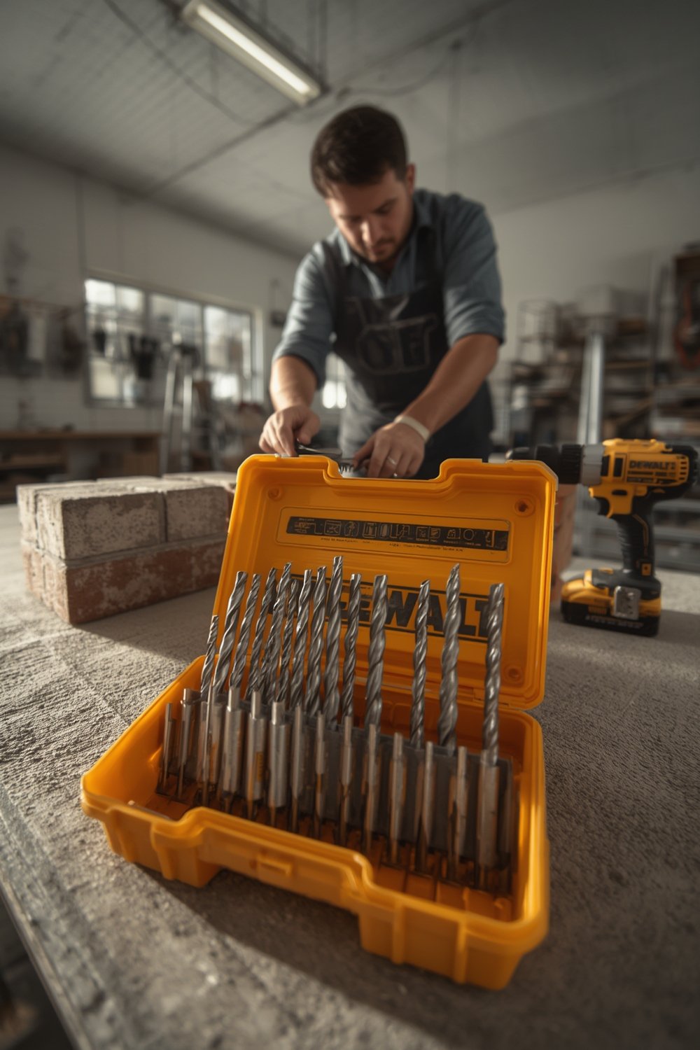 Masonry Drill: 7 Ultimate Steps For Amazing Results In 2026 1 masonry drill product view