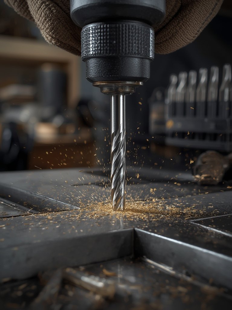 Cobalt Drill: 14 Ultimate Checklist For Amazing Results In 2026 2 cobalt drill in action