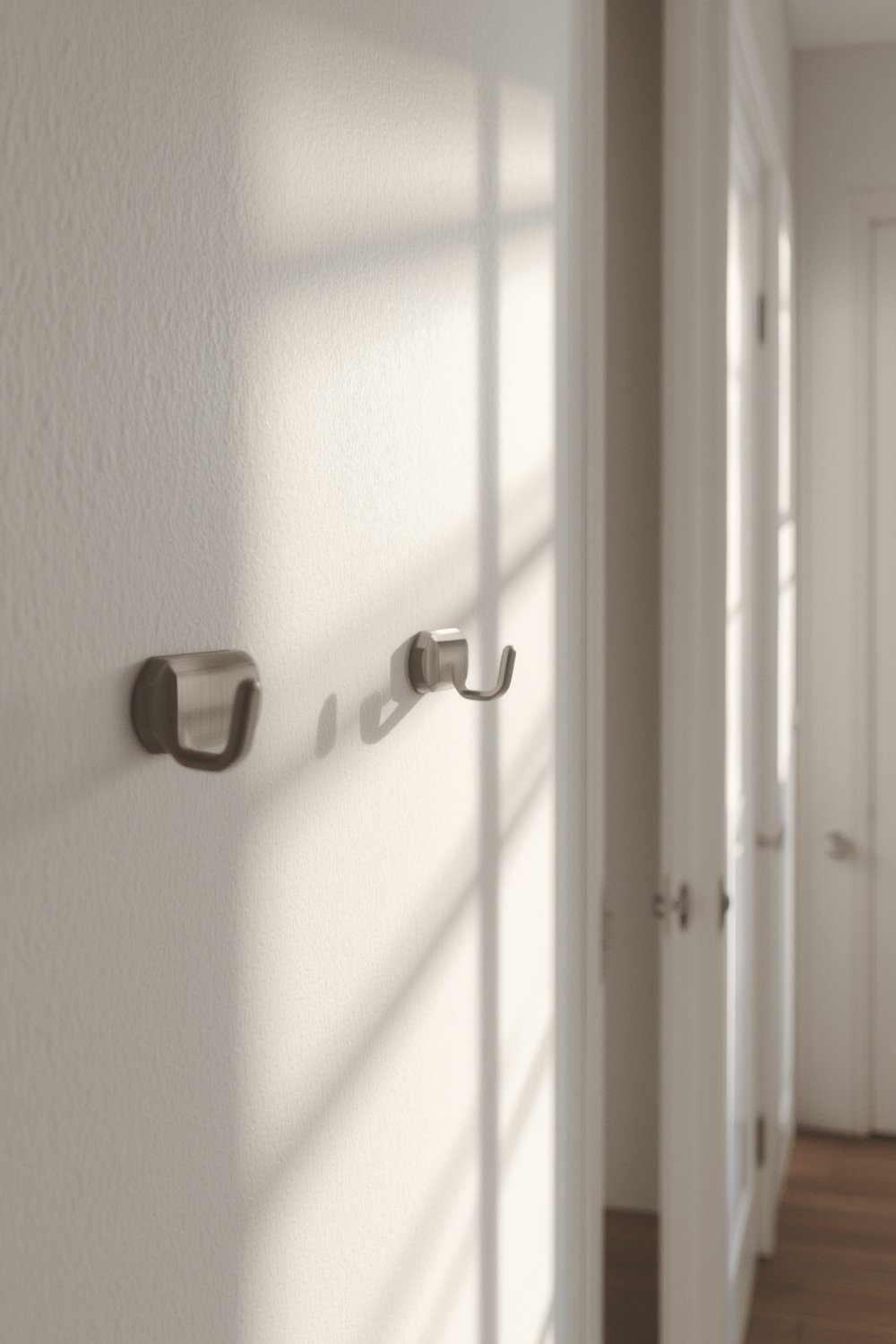 metal hooks product view