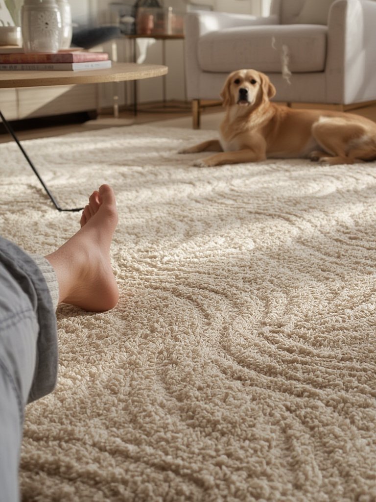 Geometric Rug: 10 Ultimate Checklist for Amazing Style in 2026 2 geometric rug in action